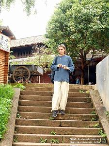 039 - Shaxi